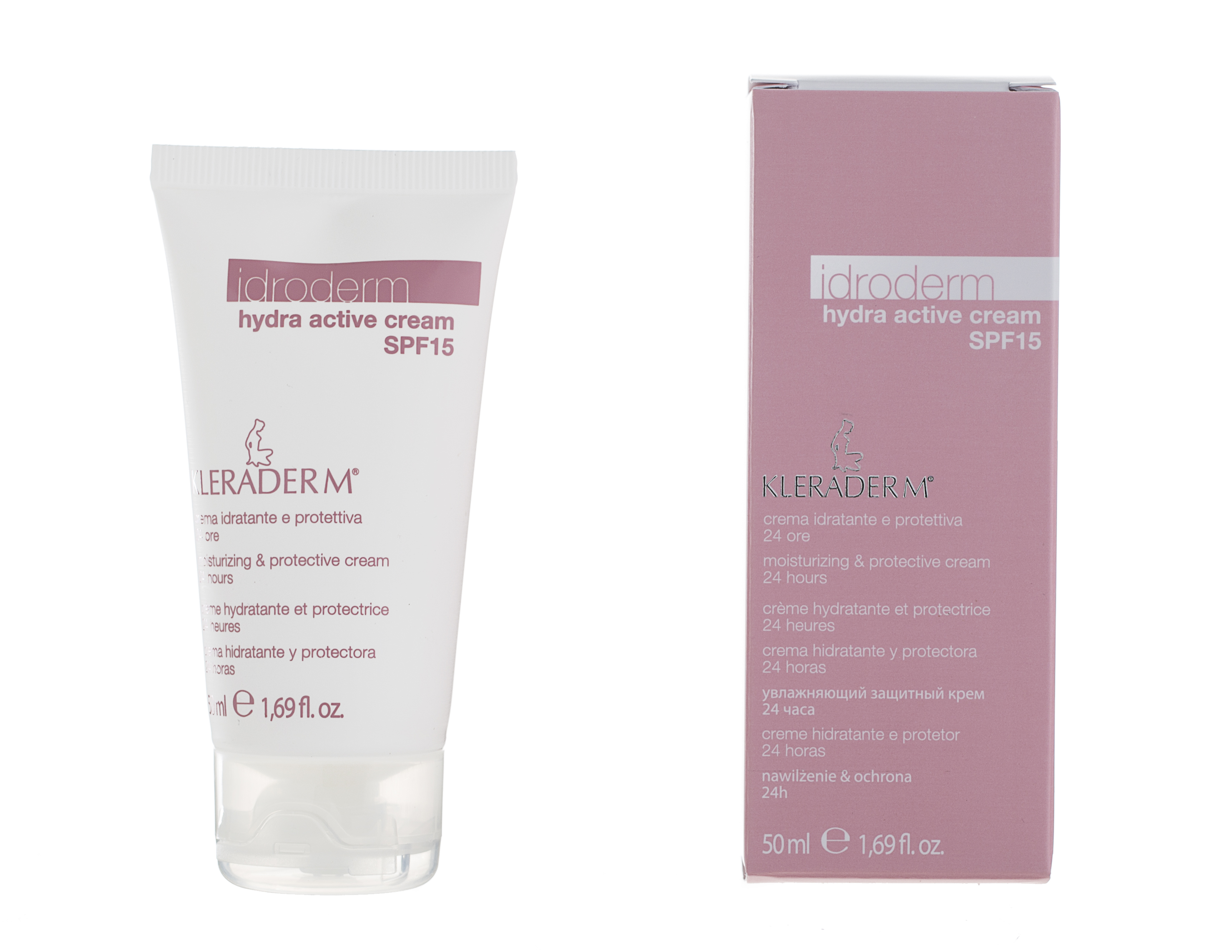 hydra active cream